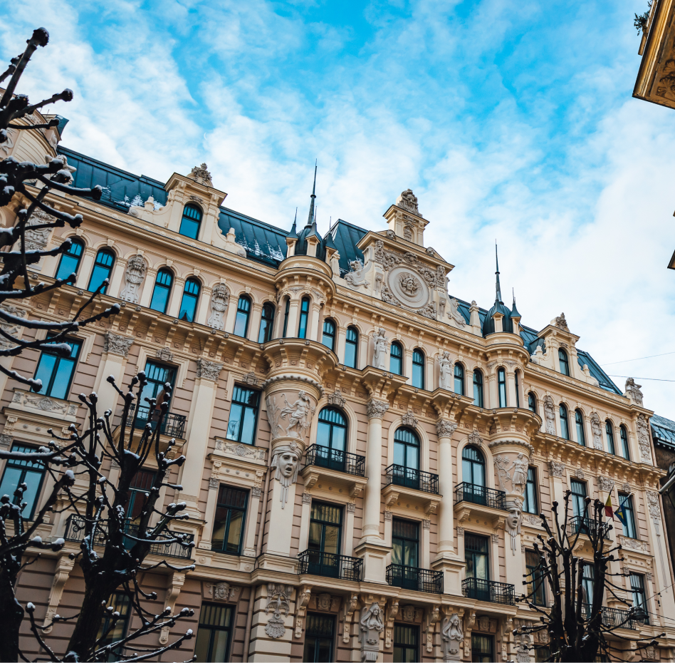 Оформление паспорта