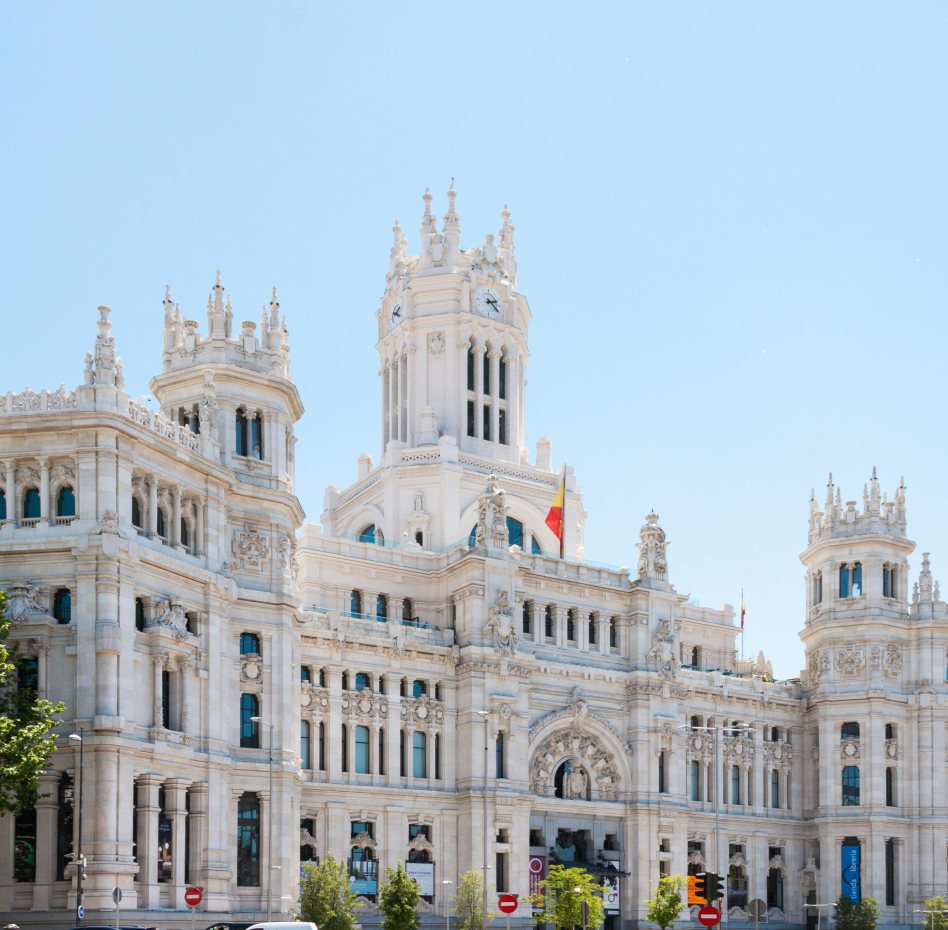 Получение правового статуса и паспорта