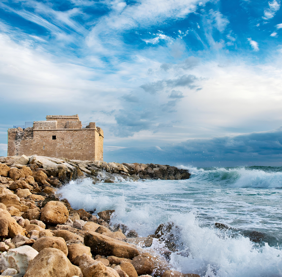 Присвоение правового статуса