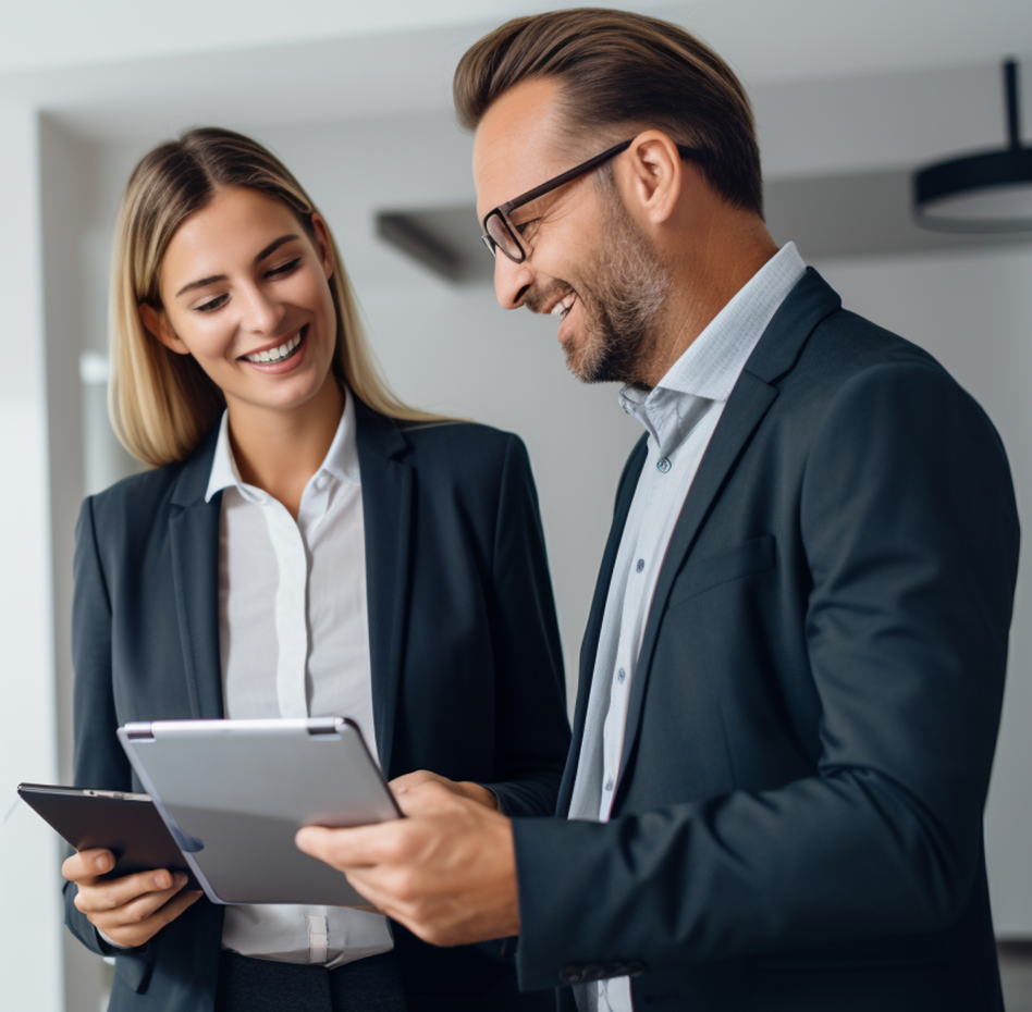 Оформление внутренних документов