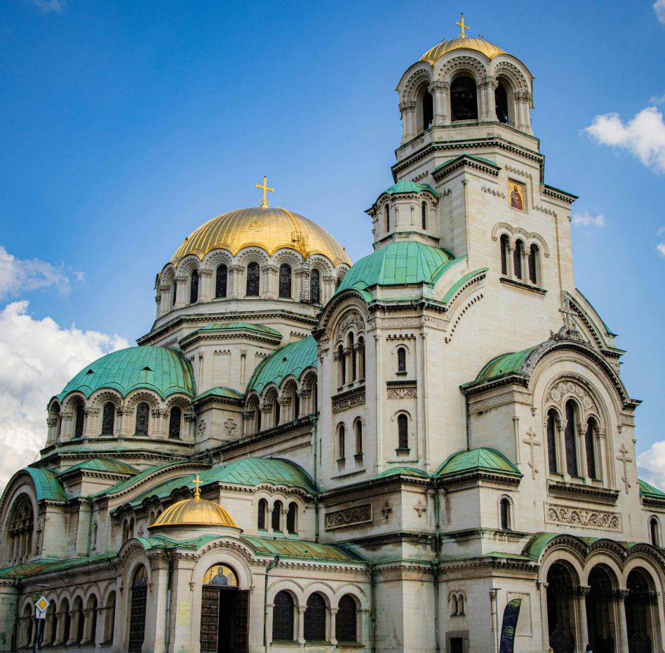 Посещение Болгарии для получения  гражданства